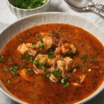 Flavorful Seafood Soup | Quick and Easy To Make In 30 Minutes