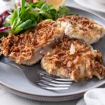 French Onion Pork Chops (Flavorful Easy One Pan Meal)