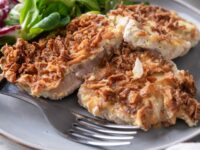 French Onion Pork Chops (Flavorful Easy One Pan Meal)