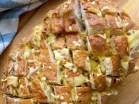 French Onion Pull-Apart Bread Recipe