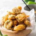 Fried Jalapenos | Super Crispy & Easy To Make In Only 15 Minutes