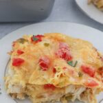 From-Scratch King Ranch Chicken Recipe