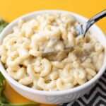 Green Chile Mac and Cheese