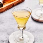 Green Tea Shot | So Delicious & Made With 4 Simple Ingredients