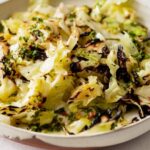 Grilled Cabbage Recipe