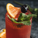 Grown-Up Shirley Temple Mocktail Recipe