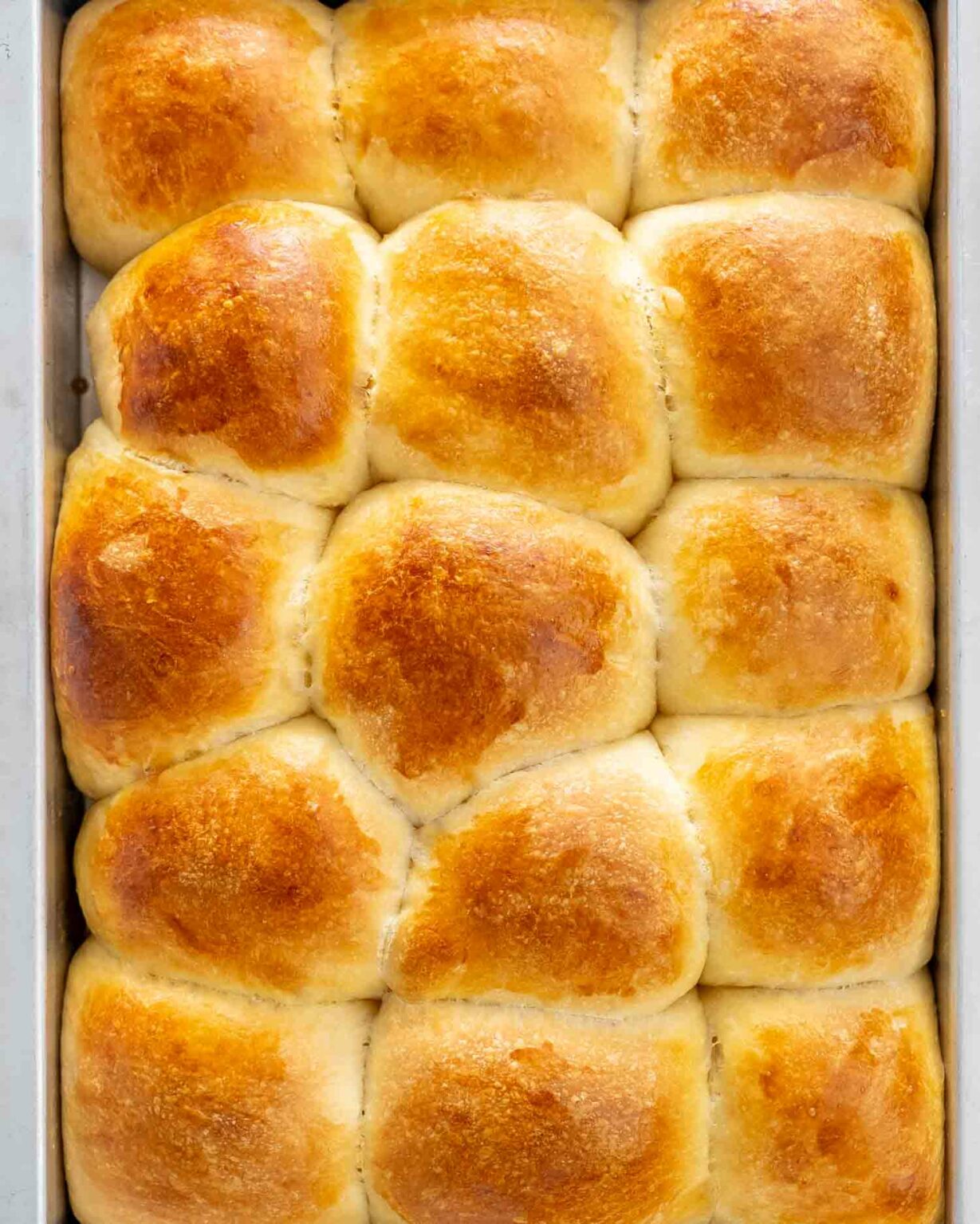 Hawaiian Rolls : ChefSane