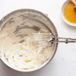 Honey Whipped Cream Recipe