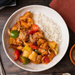 Hong Kong-Style Sweet And Sour Chicken Recipe