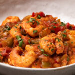 Hot Shrimp Creole Recipe