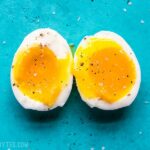 How To Make Soft Boiled Eggs