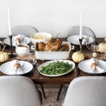 How to Make an Easy Thanksgiving Dinner for Beginners