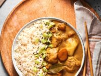 Instant Pot Japanese Curry With Chicken | Made in Just 30 Minutes