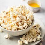 Instant Pot Popcorn That Tastes Like It's From The Movie Theaters