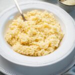 Instant Pot Risotto In Under 30 Minutes | Super Rich