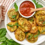 Italian-Style Fried Squash Recipe