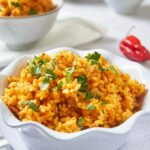 Jollof Rice | The Most Flavorful Rice You'll Ever Make