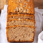 Keto Banana Bread | You Won't Believe That This Is Low Carb