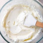 Keto Cream Cheese Frosting | 0 NET CARBS Per Serving