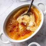 Keto Creme Brulee With Just 1 NET CARB Per Serving