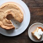 Light And Fluffy Angel Food Cake Recipe