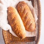 Longhorn Steakhouse Bread | Soft