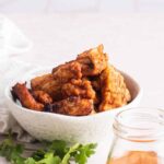 Mar Far Chicken | Crispy Chicken With A Delicious Flavor