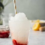 McDonalds Slushie Made In 5 Minutes | Strawberry Lemonade Slushie