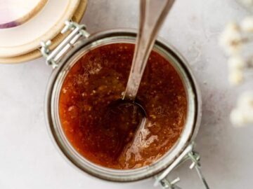 McDonalds Sweet and Sour Sauce | Easy To Make In 15 Minutes