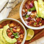 Mexican Rice Soup Recipe