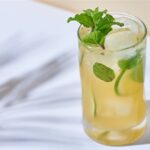 Minty Mango Mojito Cocktail Recipe