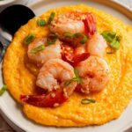 Old-Fashioned Shrimp And Grits Recipe