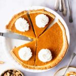 Old Fashioned Sweet Potato Pie | One Of The Best Thanksgiving Pies