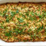Passover Potato Kugel Recipe
