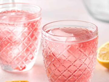 Pink Whitney Drink | Includes 6 Different Delicious Variations