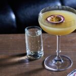 Pornstar Martini Cocktail Recipe