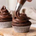 Rich Chocolate Frosting Recipe