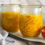 Sauerkraut-Ish Pickled Beets Recipe