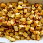 Simple Home Fries Recipe