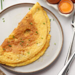 Simple Omelet Recipe
