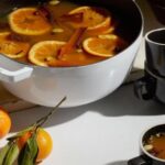 Slow Cooker Butternut Squash Hot Apple Cider Recipe