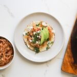 Slow Cooker Mexican Chicken Tinga Recipe