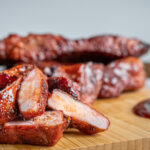 Smoked Country-Style Ribs Recipe