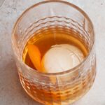 Smooth Old Fashioned Cocktail Recipe