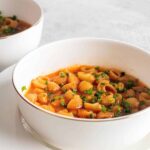 Sopa De Conchas | Easy To Make and Filled With Delicious Flavors