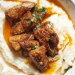 Southern Catfish Nuggets And Grits Recipe