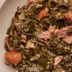 Southern Collard Greens Recipe