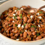 Spicy Pinto Beans Recipe