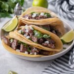 Street Tacos (Easy To Make In 20 Minutes)