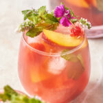 Summery Watermelon Sangria Recipe
